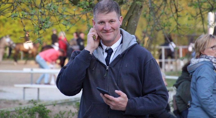 Foto von Thorsten