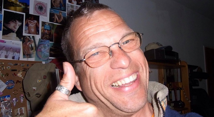 Foto von Dietmar