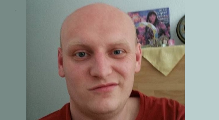 Foto von Maik