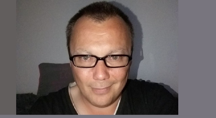 Foto von Mike