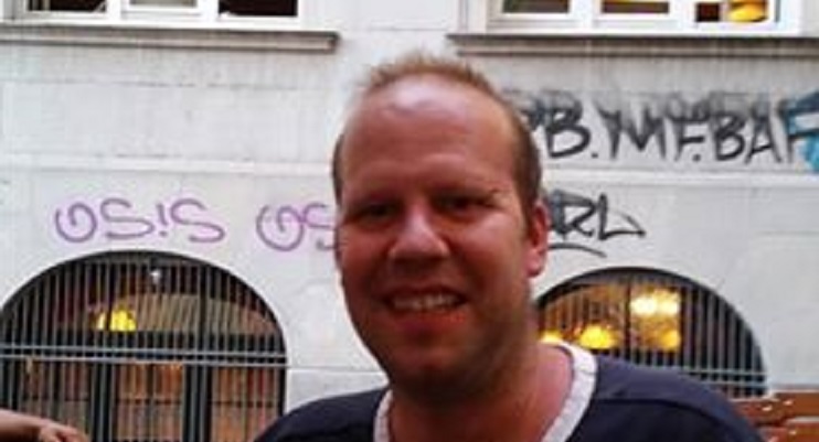 Foto von Rainer