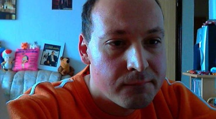 Foto von Enrico