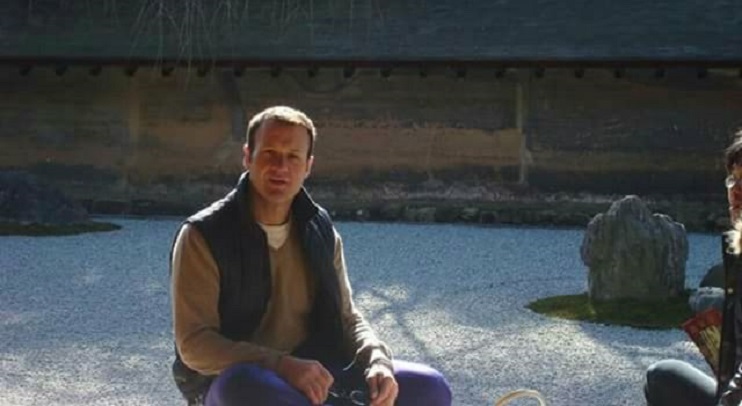 Foto von Giovanni