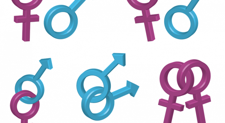 Bisexuelle Männer