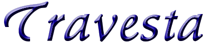 Travesta Logo