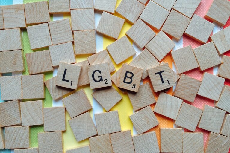 Die Bedeutung von LGBT-Repräsentation